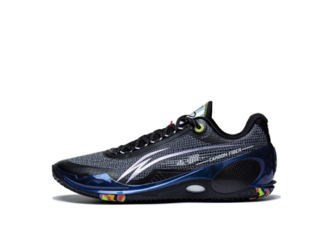 Li-Ning Wade 808 3 Ultra Nightlight (ABAT051 5) bunt