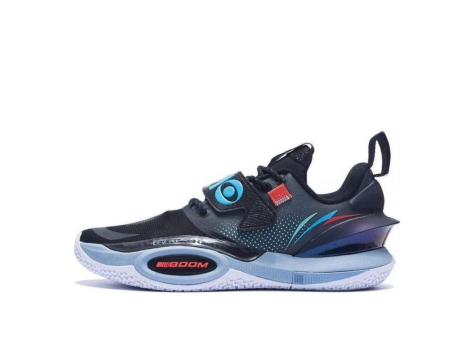 Li-Ning Wade All City 10 V2 Obsidian (ABAS059 16) schwarz
