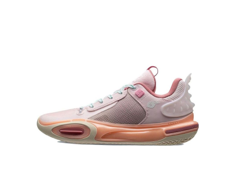 Li-Ning Wade All City 11 (ABAT005 7) pink