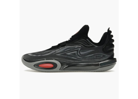 Li-Ning Wade All City 11 V2 (ABAT053 8) schwarz