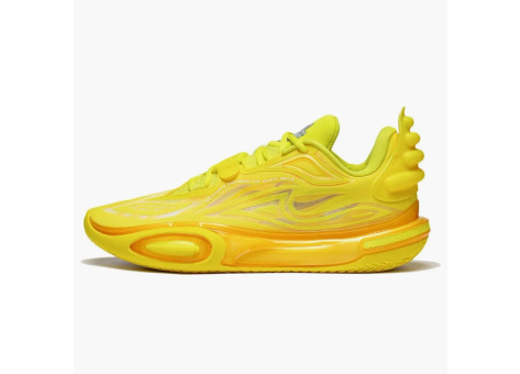 Li-Ning Wade All City 11 V2 (ABAT053 5) gelb