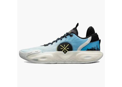 Li-Ning Wade All City 12 Skyline (ABAU023-4) bunt