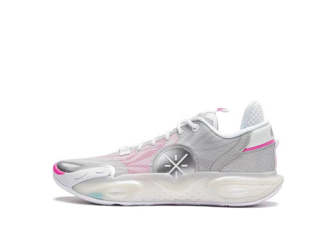 Li-Ning Wade All City 12 Birthday (ABAU023-10) bunt