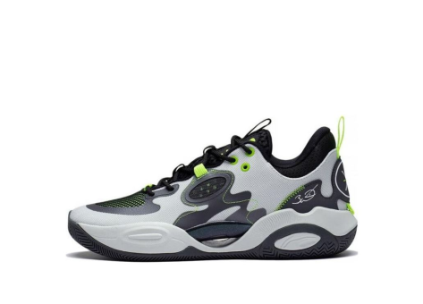 Li-Ning Wade All Day 7 Dark Neon Green (ABPT007-1) bunt