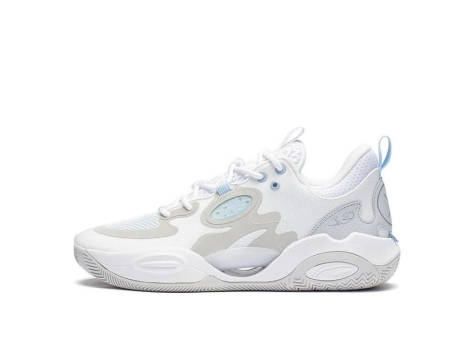 Li-Ning Wade All Day 7 Light Grey (ABPT007-4) weiss