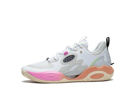 Li-Ning Wade All Day 7 Smoke Grey (ABPT007-6) weiss