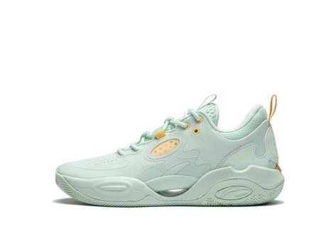 Li-Ning Wade All Day 7 Soft Green (ABPT007-3) grün