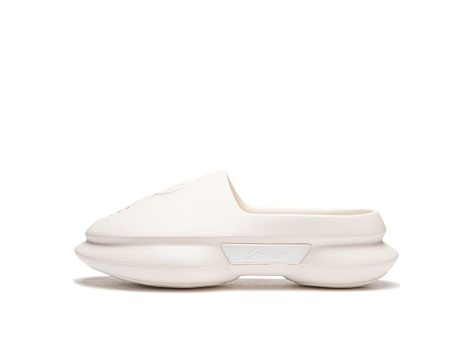 Li-Ning Wade Beige Slide (ABTU003-1) beige