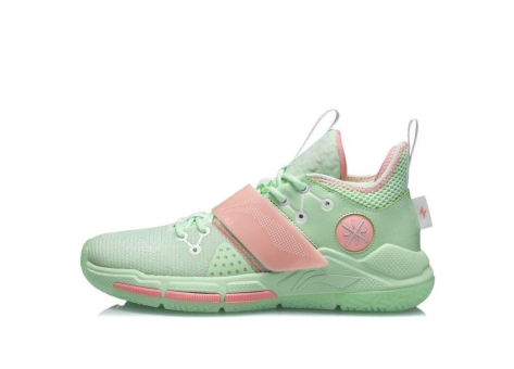 Li-Ning Wade Block Green (ABPR065-2) grün