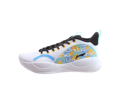 Li-Ning Wade Cloud Standard Blue (ABPS005-1) bunt