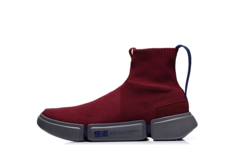 Li-Ning Wade Essence 2 (ABCM052-2) rot