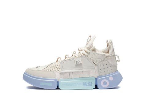 Li-Ning Wade Essence 2 Ace Gray (ABCS011-1) beige
