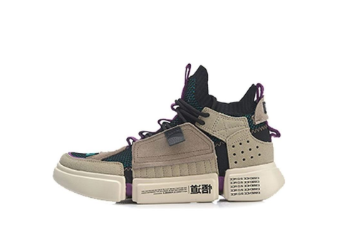 Li-Ning Wade Essence 2 Ace Paris Fashion Week (AGBN062-4) bunt