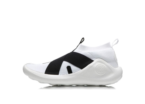 Li-Ning Wade Essence Elastic Slip On (ABCM097-4) bunt