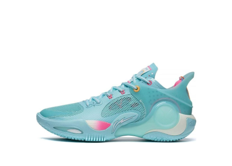 Li-Ning Wade Fission 8 Miami (ABPT029 9) türkis