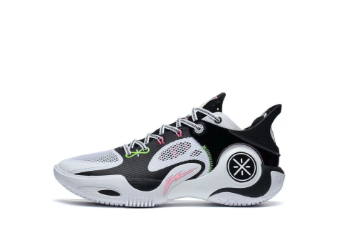 Li-Ning Wade Fission 8 Panda (ABPT029 3) bunt