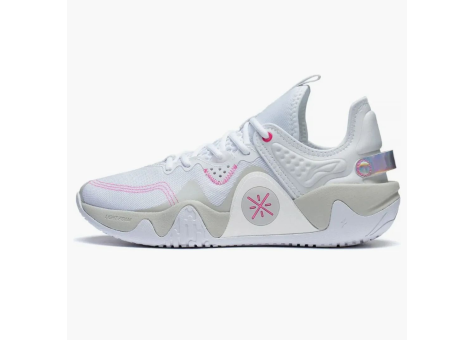 Li-Ning Wade Ice Blood V2 305 (ABPS039 4) weiss