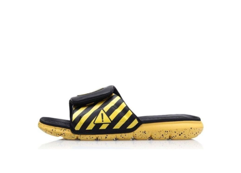 Li-Ning Wade Series Velcro Sandals (AGAP009-2) bunt