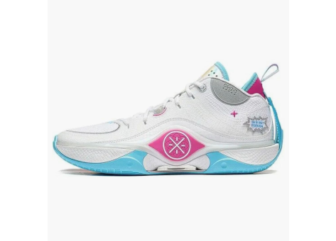 Li-Ning Wade Shadow 5 (ABPT053 2) weiss