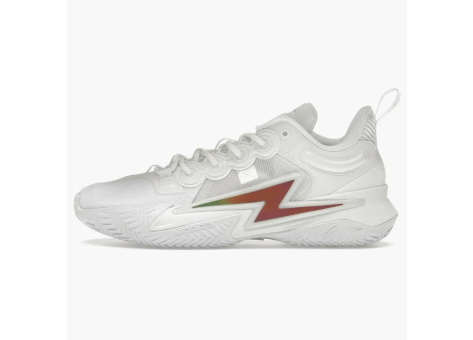 Li-Ning Wade Son of Flash Hot (ABPT019-6) weiss