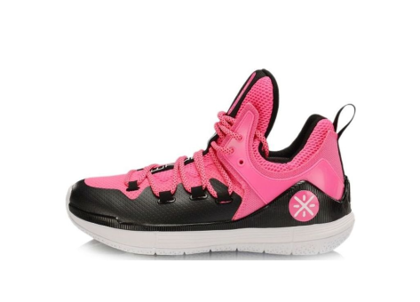 Li-Ning Wade The Sixth Man (ABAP017-8) bunt