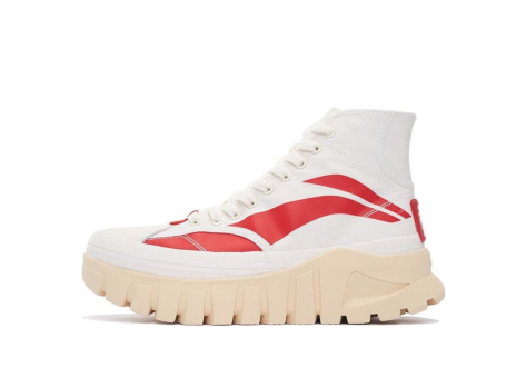 Li-Ning Wave Boot (AZGS090-1) weiss