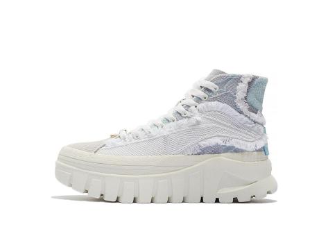 Li-Ning Wave Boot Grey Blue (AZGS090-2) weiss