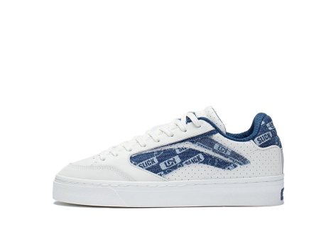 Li-Ning Wave Pro Low (AECS017-2) weiss