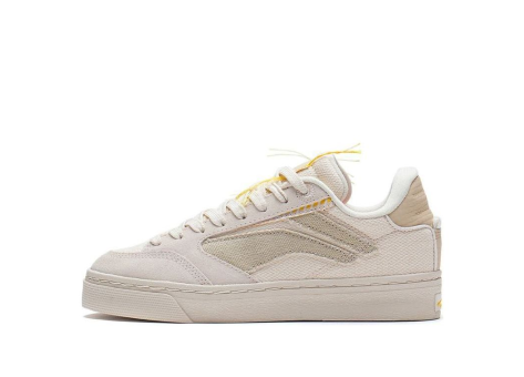 Li-Ning Wave Pro Low (AECS018-3) beige