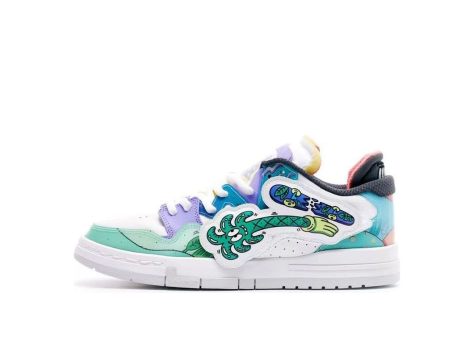 Li-Ning Wave Pro x Steven Harrington (AECR068-2) bunt