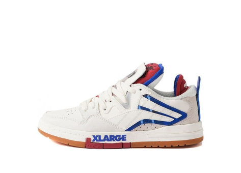 Li-Ning Wave Pro x Xlarge Blue (AGCQ462-2) weiss