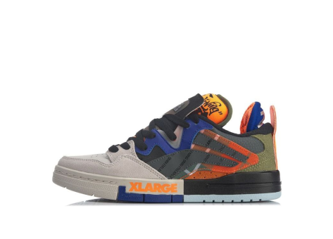Li-Ning Wave Pro x Xlarge Grey (AGCQ462-1) bunt