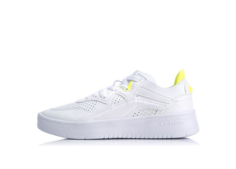 Li-Ning Wave S Lite (AGCQ124-1) weiss