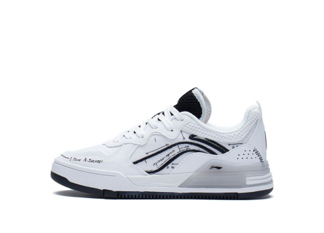 Li-Ning Wave V1 (AGCS030-6) weiss