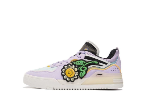 Li-Ning Wave V1 Cherry Blossom Series Mint (AGCS182-2) bunt