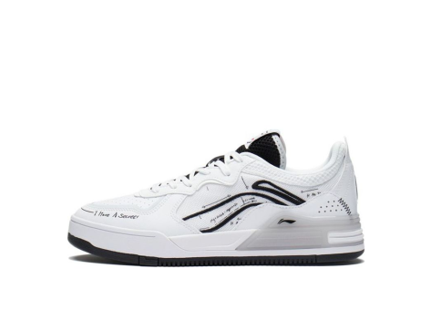 Li-Ning Wave V1 Standard (AGCS029-5) weiss