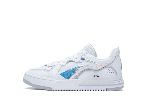 Li-Ning Wave V1 Standard (AGCS030-3) weiss