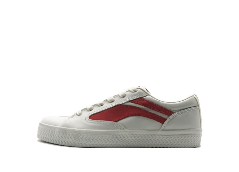 Li-Ning Wave Vintage (AGCP384-2) weiss