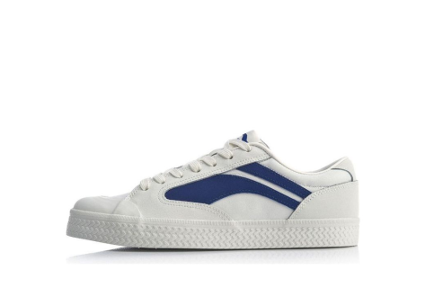 Li-Ning Wave Vintage Blue (AGCP315-1) weiss