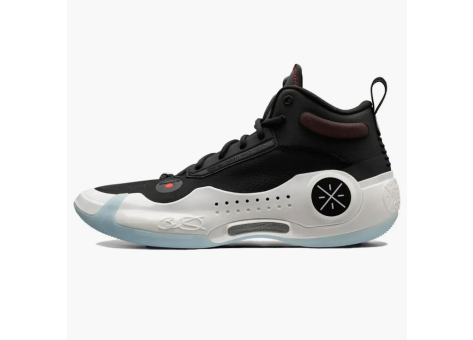 Li-Ning 10 Announcement (ABAS115-14) bunt