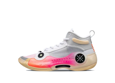 Li-Ning Way of Wade 10 Blossom (ABAS115 1) bunt