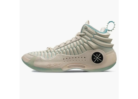 Li-Ning Way of Wade 10 Dragon (ABAS075 4) beige