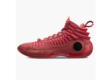 Li-Ning Way of Wade 10 Dragon (ABAS075 5) rot