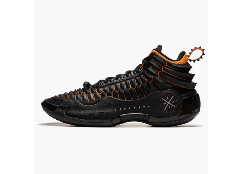 Li-Ning Way of Wade 10 (ABAS075 7) schwarz