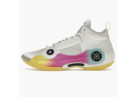 Li-Ning Way of Wade 10 Florida (ABAS115 9) bunt