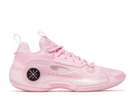 Li-Ning 10 Low (ABAS083 3) pink