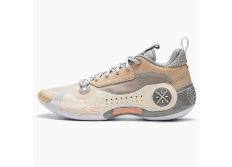 Li-Ning Way of Wade 10 Low (ABAS083 20) beige