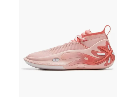 Li-Ning Way of Wade 11 Blossom (ABAU049 5) pink