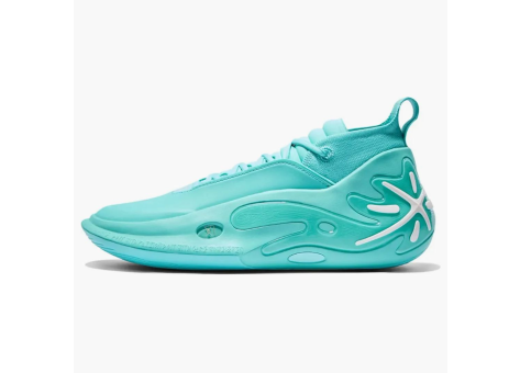 Li-Ning Way of Wade 11 (ABAU049 14) türkis