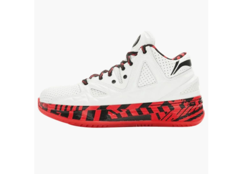 Li-Ning Way of Wade 2 Encore Overtown (ABAJ003-2) bunt